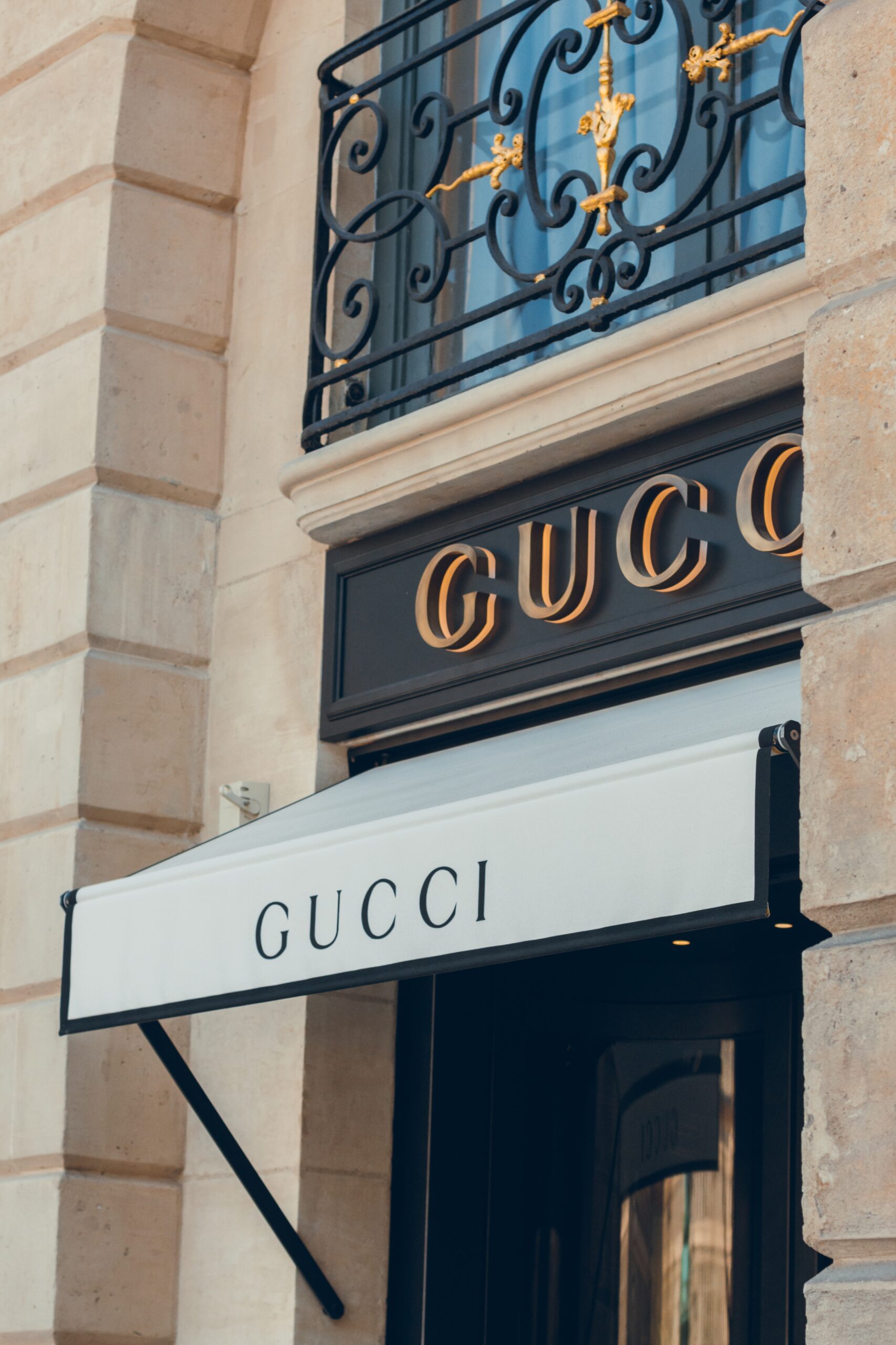 Gucci, Fashion